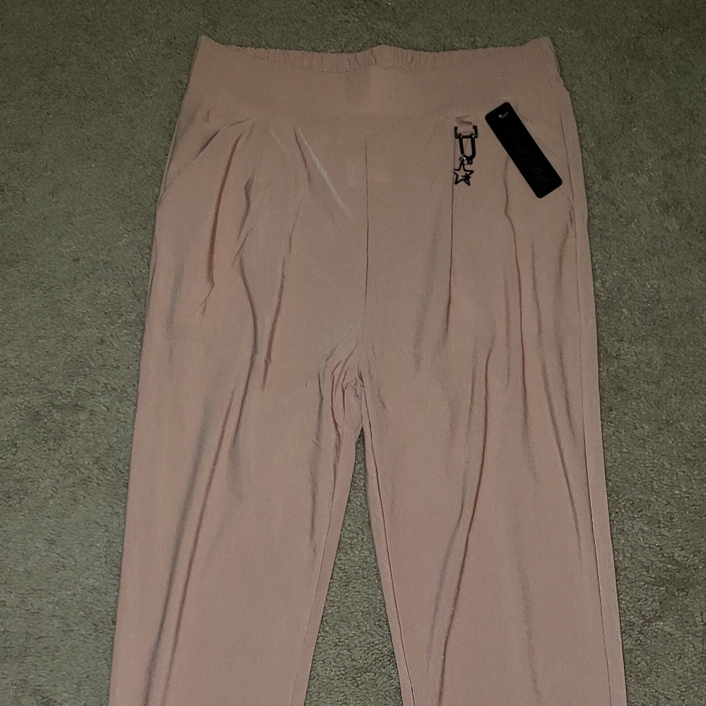 💖 Pink cute pants 💖